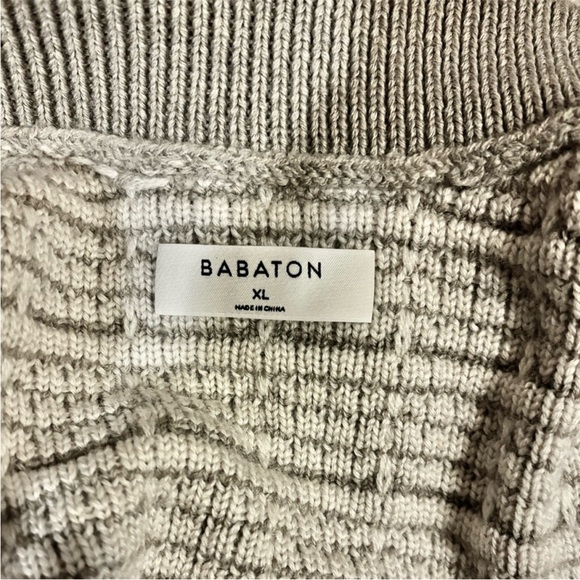 Babaton Lacer Cardigan - Picture 5 of 6